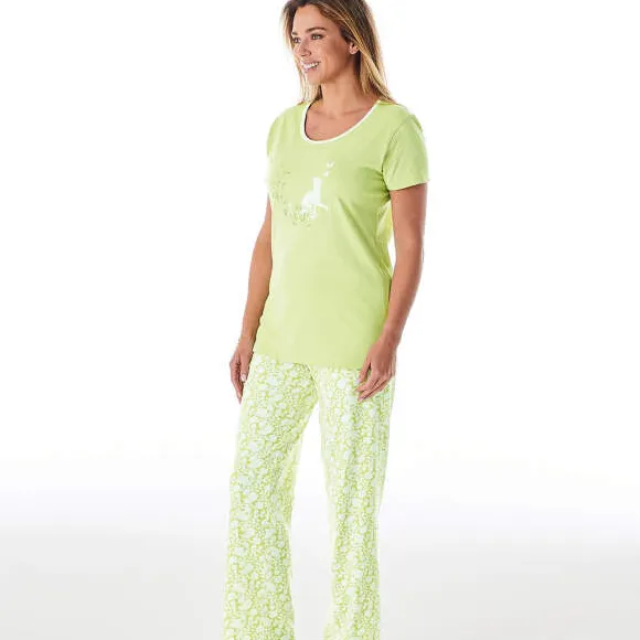 Espiègle compagnie Pyjama