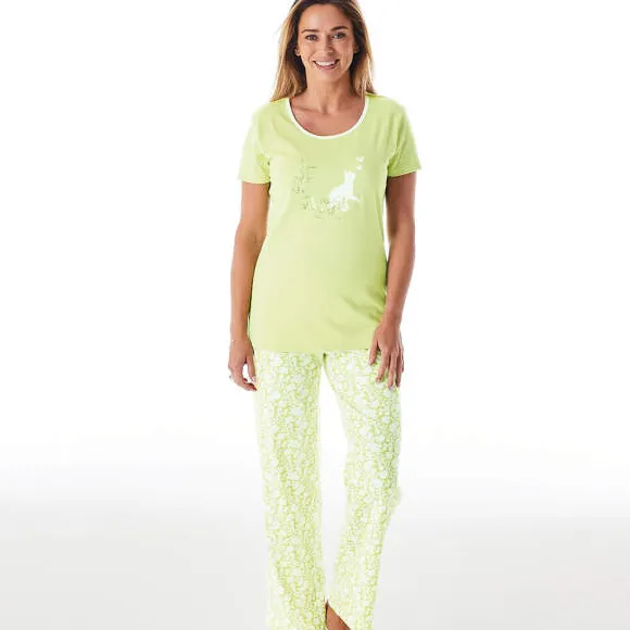 Espiègle compagnie Pyjama