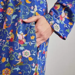 Espiègleries  Kimono