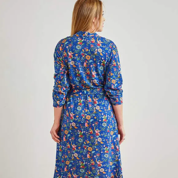 Espiègleries Kimono
