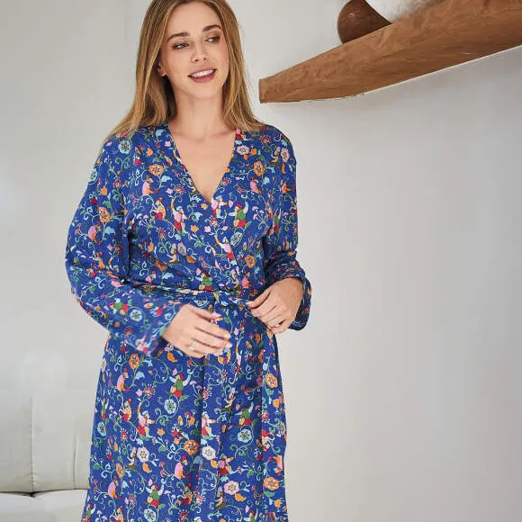 Espiègleries Kimono