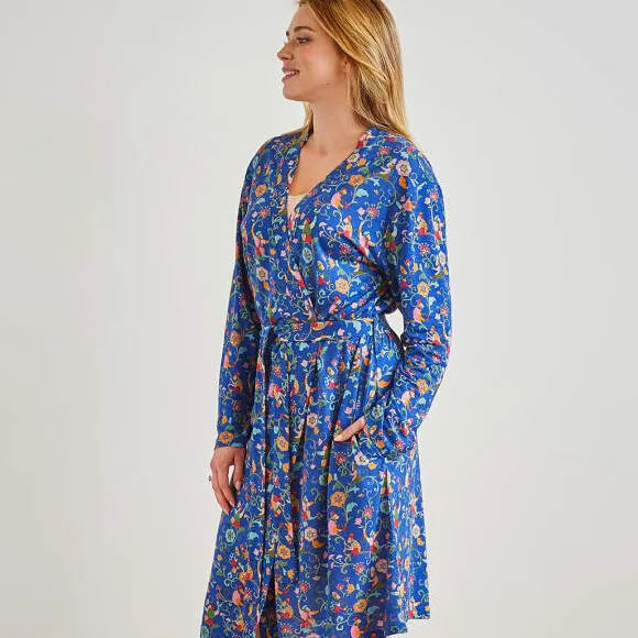 Espiègleries Kimono