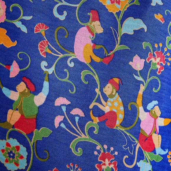 Espiègleries Kimono