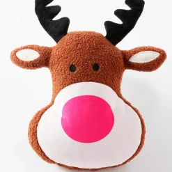 Esprit de Noël  Coussin
