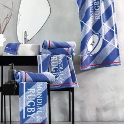 Essai gagnant Drap de bain
