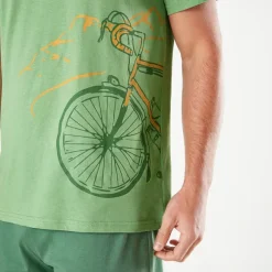 Evasion 2 pyjamas shorts