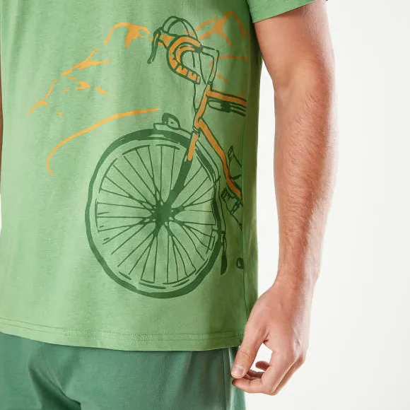 Evasion 2 pyjamas shorts