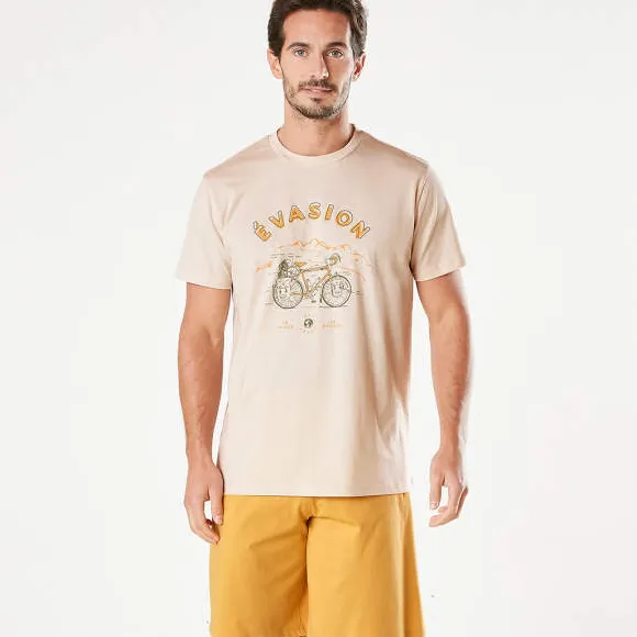Evasion 2 pyjamas shorts