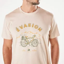 Evasion 2 pyjamas shorts