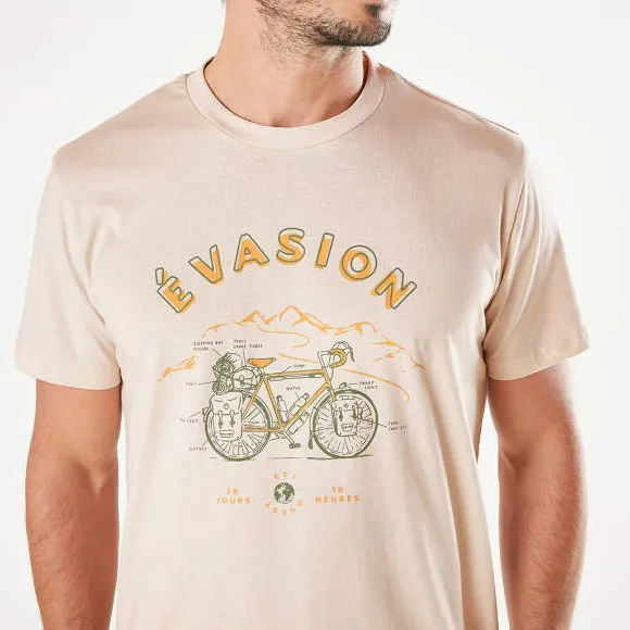 Evasion 2 pyjamas shorts