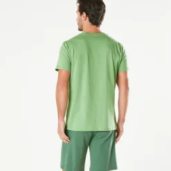 Evasion 2 pyjamas shorts