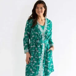 Exotica Kimono