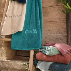 Extra doux Drap de bain