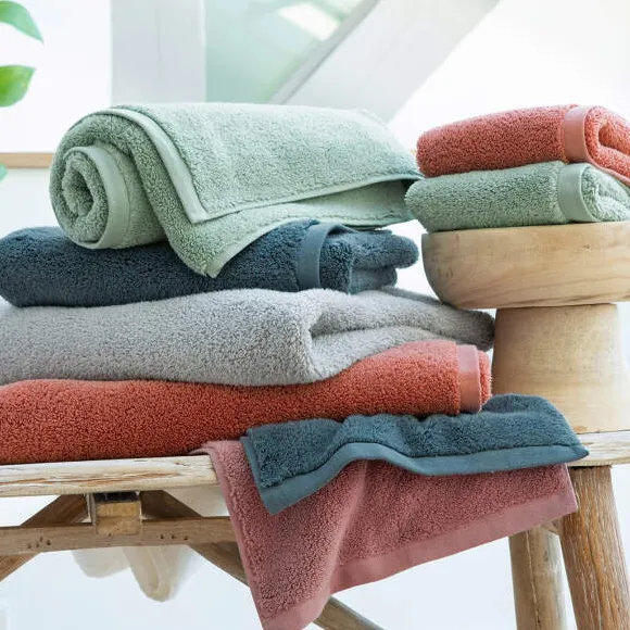 Extra doux Maxi drap de bain