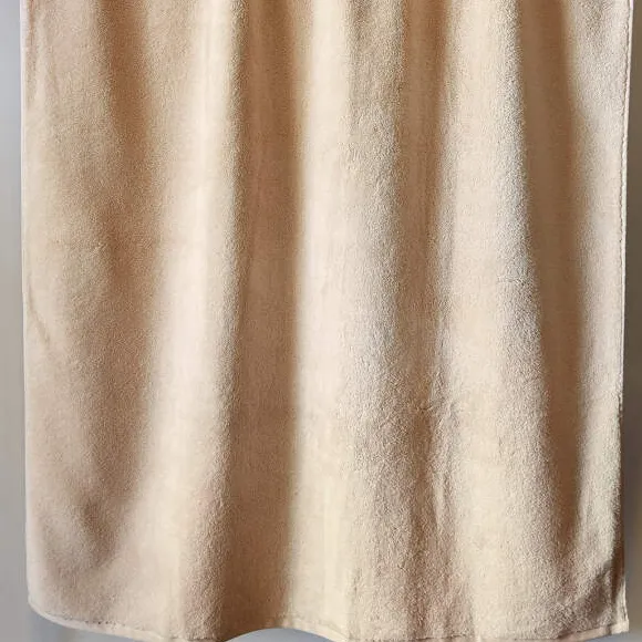 Extra doux Maxi drap de bain