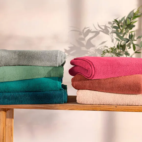 Extra doux Maxi drap de bain