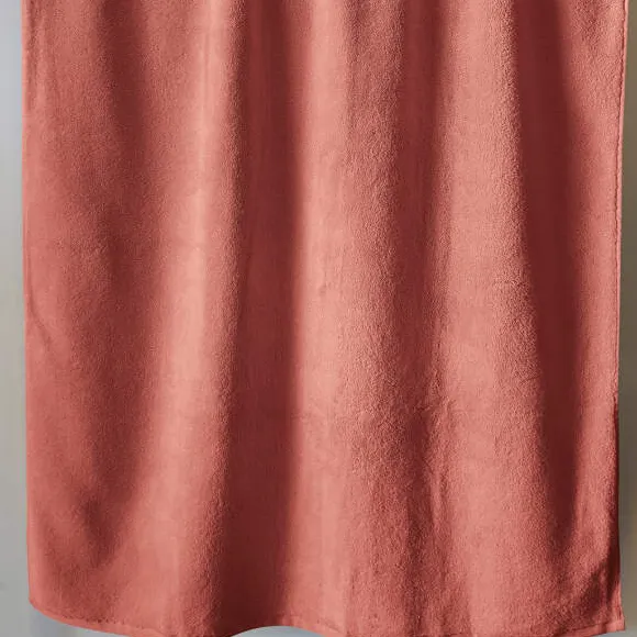 Extra doux Maxi drap de bain