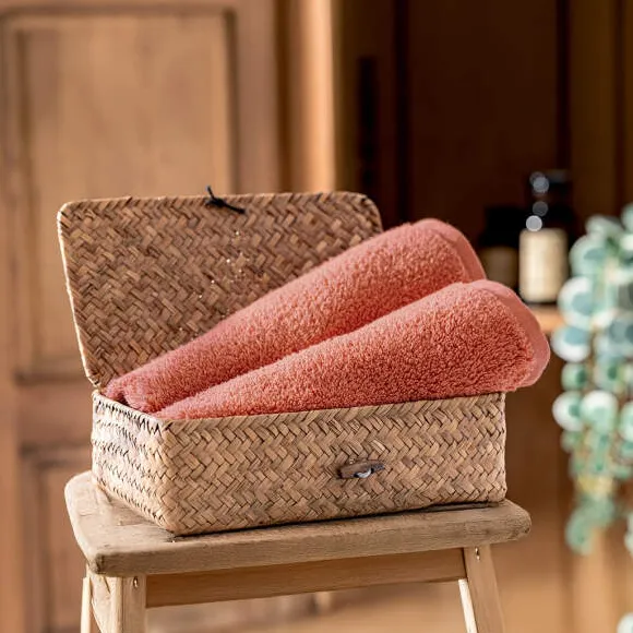 Extra doux Serviette de bain