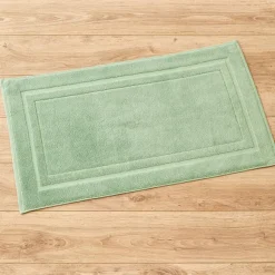 Extra doux  Tapis de bain