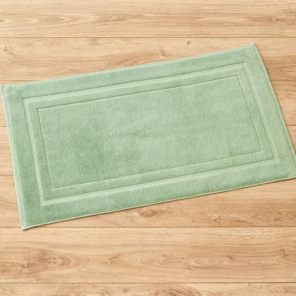 Extra doux Tapis de bain