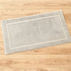 Extra doux  Tapis de bain