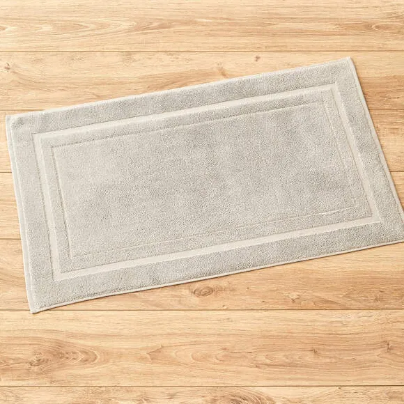 Extra doux Tapis de bain