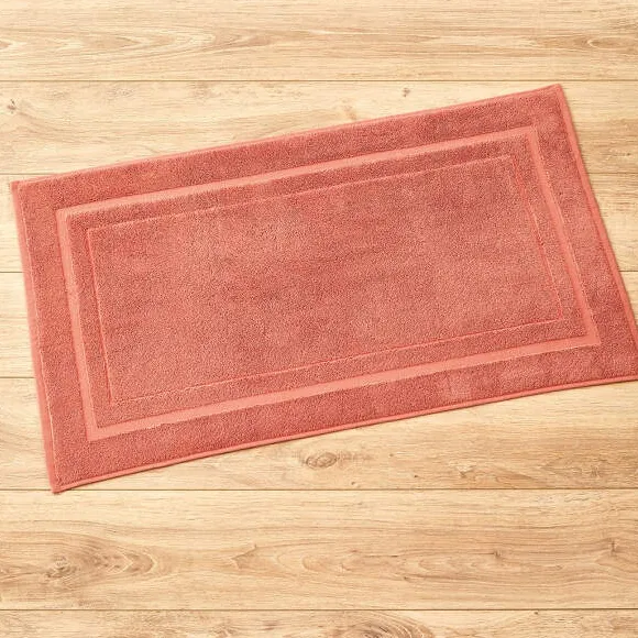 Extra doux Tapis de bain
