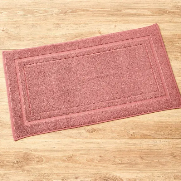 Extra doux Tapis de bain