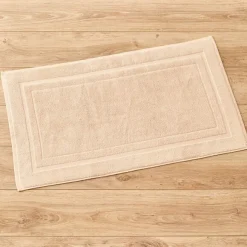 Extra doux Tapis de bain