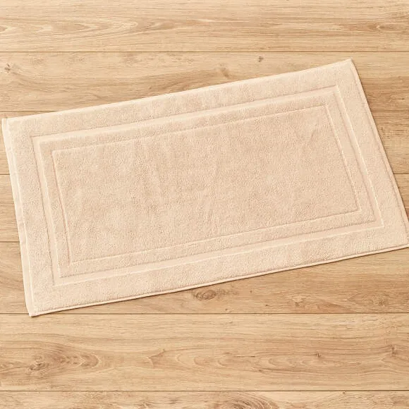 Extra doux Tapis de bain