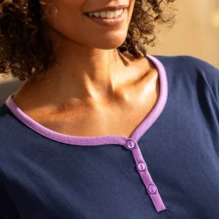 Féerie nocturne Chemise de nuit