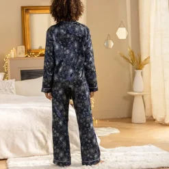 Féerie nocturne  Pyjama