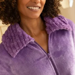 Féerie nocturne Robe de chambre