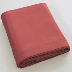 Flanelle unie  Drap