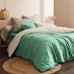 Flanelle unie  Drap