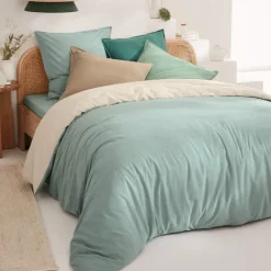 Flanelle unie  Drap