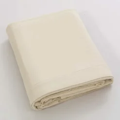 Flanelle unie  Drap