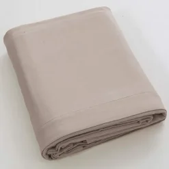 Flanelle unie  Drap