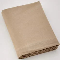 Flanelle unie  Drap
