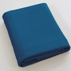 Flanelle unie  Drap