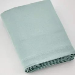 Flanelle unieLinge de lit