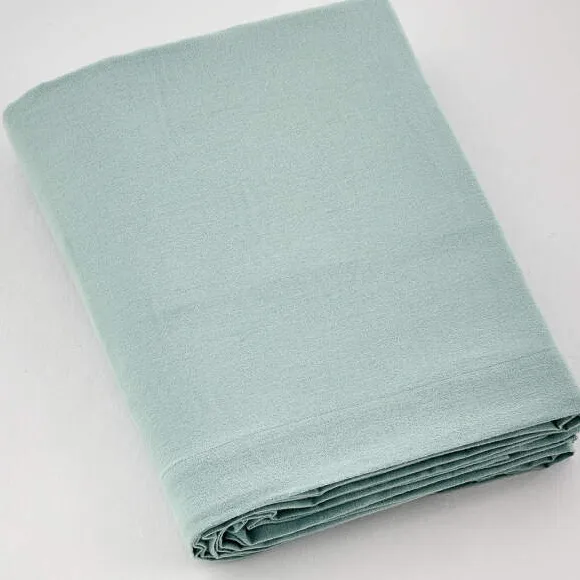Flanelle unieLinge de lit