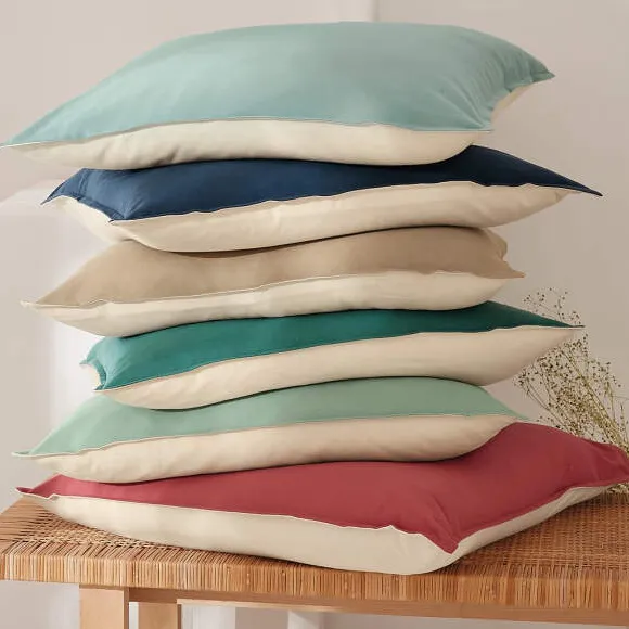 Flanelle unieLinge de lit