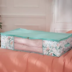 Fleur de porcelaine  Housse de couverture