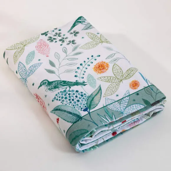 Fleur de porcelaineLinge de lit