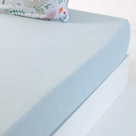 Fleur de porcelaineLinge de lit