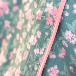Fleurs de cerisier  Sortie de bain