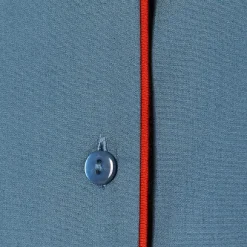 Félin filou Pyjama boutonné