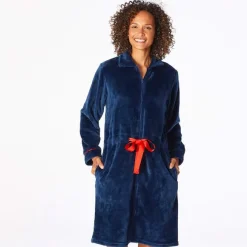 Félin filou  Robe de chambre