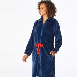 Félin filou  Robe de chambre